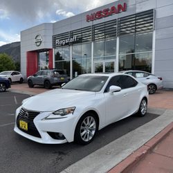 Flagstaff Nissan