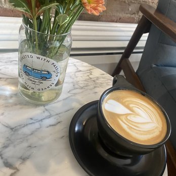 Urbana Cafe - Cafes Near Me - Cincinnati, Ohio