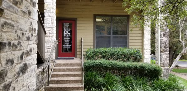 Austinpctech 4131 Spicewood Springs Rd Ste N6 Austin Tx Electronic Retailing Mapquest