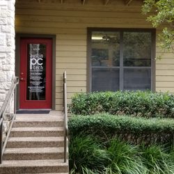 AustinPCTech - AustinPCTech at 4131 Spicewood Springs Rd, Suite N6