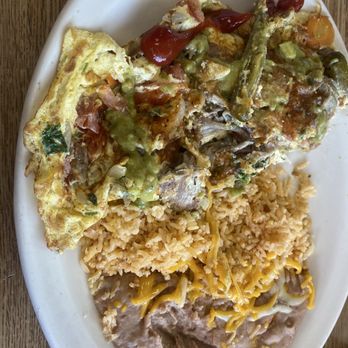 Fantastic Café - Breakfast & Brunch Near Me - Long Beach, California
