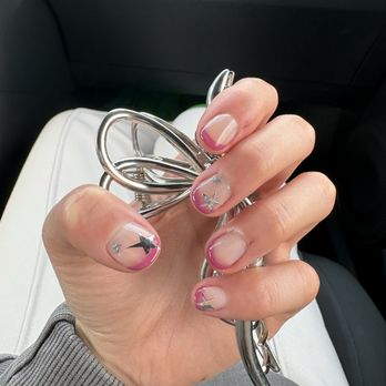 Nails N Nails - Nail Salons Near Me - San Jose, California