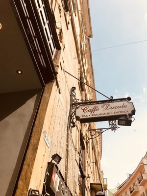 Caffè Ducale by null
