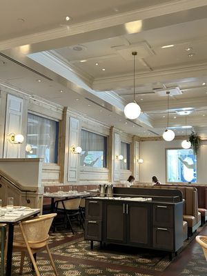 Kendall's Brasserie by null