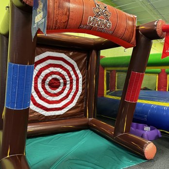 DinoDash Indoor Playground - Kids Activities Near Me - Peachtree Corners, Georgia