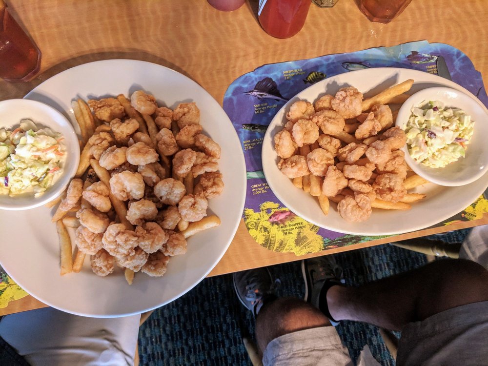 BREEZEWAY RESTAURANT 34 Photos & 130 Reviews Seafood 634 Channel