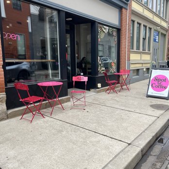 Spot Of Coffee - Coffee & Tea Near Me - Pittsburgh, Pennsylvania Spot Of Coffee - Coffee & Tea Near Me - Pittsburgh, Pennsylvania