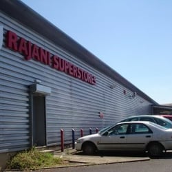 Rajani Superstore - Image from website