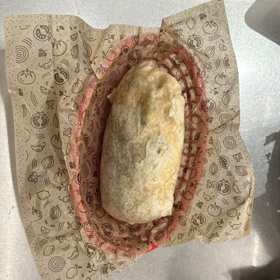 Chipotle Mexican Grill by null