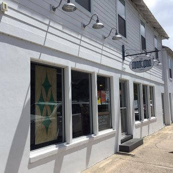 The Blue Hen Cafe - The Blue Hen... Off the beaten path, but a great find! - Southern Near Me - Saint Augustine, Florida