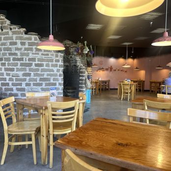Baggin's Gourmet Sandwiches - Inside - Sandwiches Near Me - Tucson, Arizona
