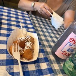 Yia Yia’s House of Gyros Mesquite