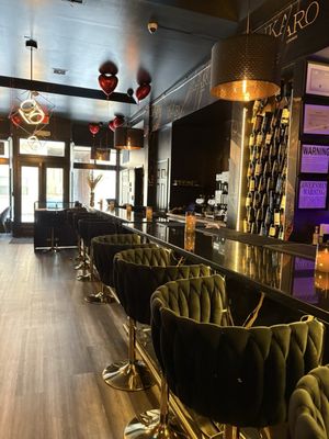 IKARO STEAKHOUSE by null