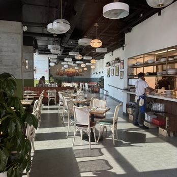 Finca - Indoor dining - Wine Bars Near Me - San Diego, California Finca - Indoor dining - Wine Bars Near Me - San Diego, California