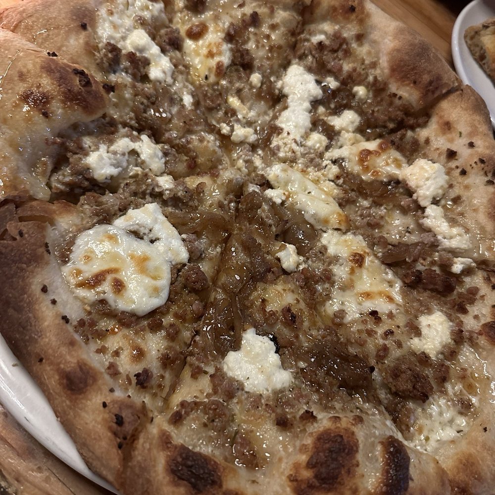The Wylder - Honey Badger - Pizza Near Me - Boise, Idaho The Wylder - Honey Badger - Pizza Near Me - Boise, Idaho