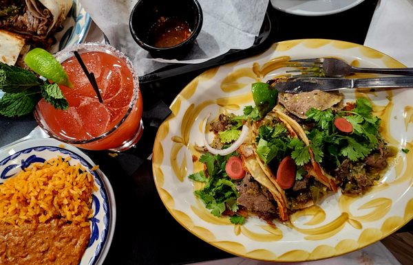 La Tia Taqueria & Cantina by null
