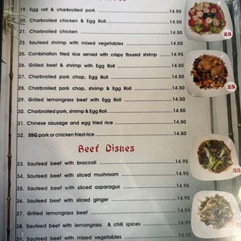 Rice Noodle - Vietnamese Near Me - Sacramento, California