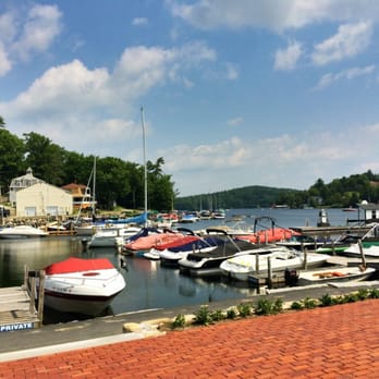 Sunapee Harbor - Local Services Near Me - Sunapee, New Hampshire
