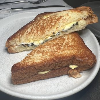Bouzy - Caviar Sandwich - Wine Bars Near Me - Tampa, Florida