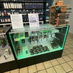 Kure CBD & Vape