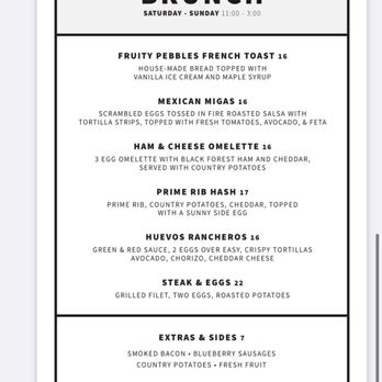 Cork & Pig Tavern - Menu - New American Near Me - Midland, Texas Cork & Pig Tavern - Menu - New American Near Me - Midland, Texas