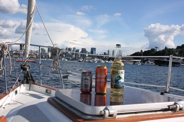 Boat Tours Seattle by null