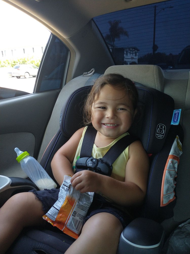 HERITAGE TREE DAYCARE Updated October 2024 32 Photos & 17 Reviews 572 1/2 W 19th St, San