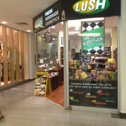Lush