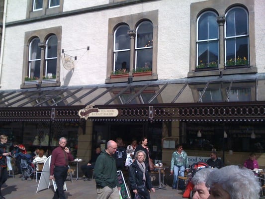 Bryson's of Keswick by null