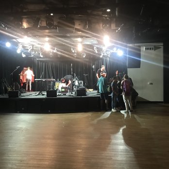 Union Stage - Music Venues Near Me - Washington, DC, District of Columbia
