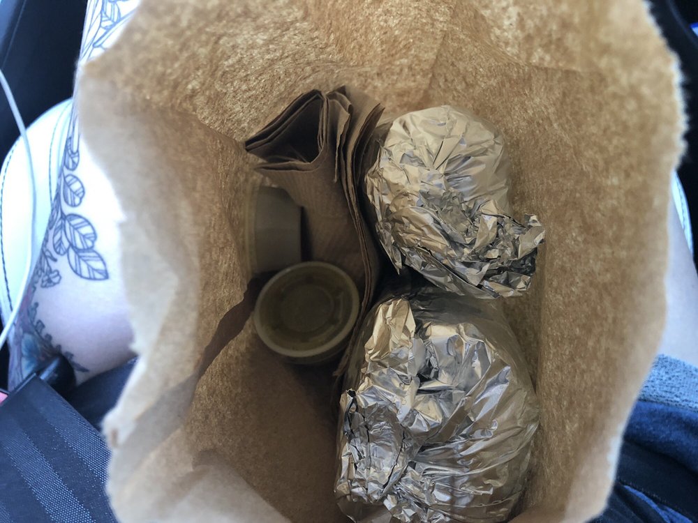 BURRITO BOY 12 Photos & 56 Reviews 1060 River Rd, Eugene, OR Menu