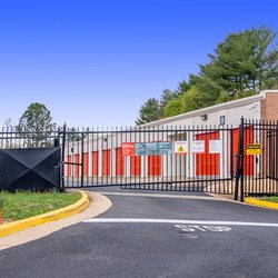 Public Storage