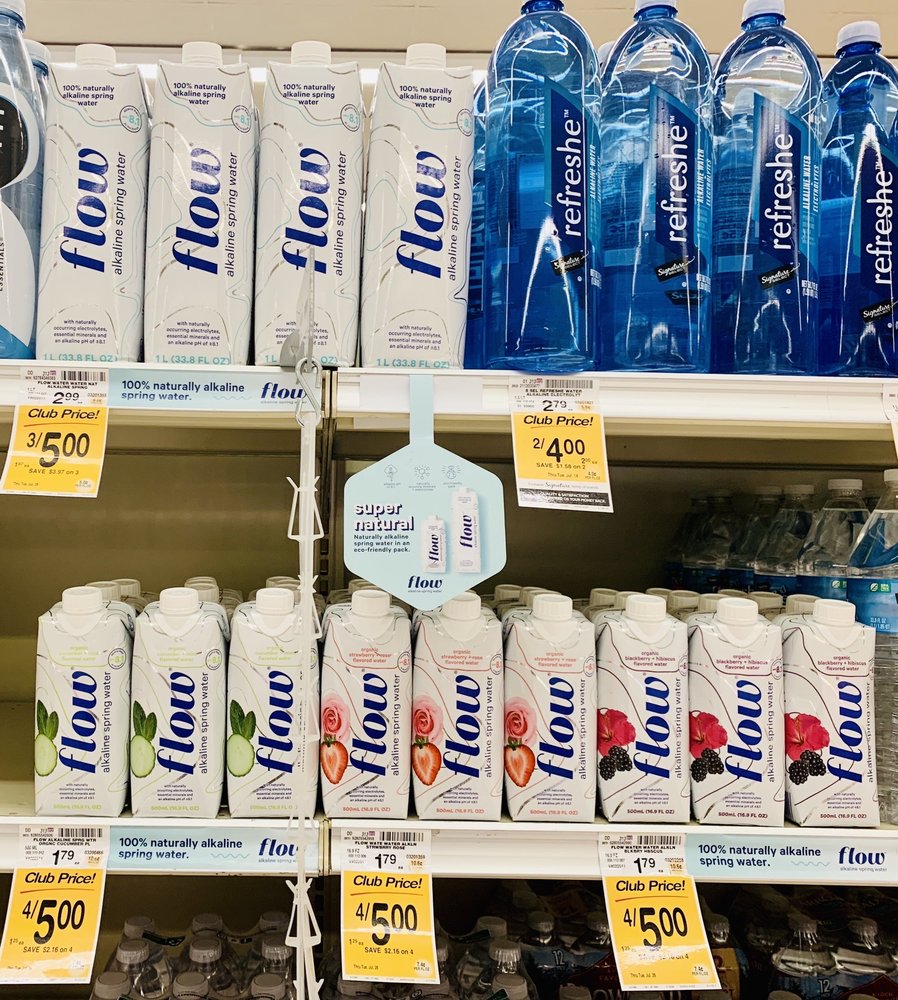 SAFEWAY Updated June 2024 10 Reviews 905 E Meade Ave, Yakima