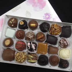 Little Chocolates - Everybody Needs A Little Chocolates