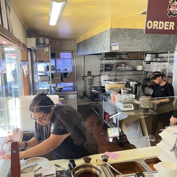 Best Bar-BQ - Kitchen - Barbeque Near Me - Santa Paula, California