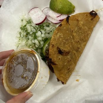 Sabrosada - Birria taco 10/10 delicious! - Mexican Near Me - Laguna Woods, California Sabrosada - Birria taco 10/10 delicious! - Mexican Near Me - Laguna Woods, California