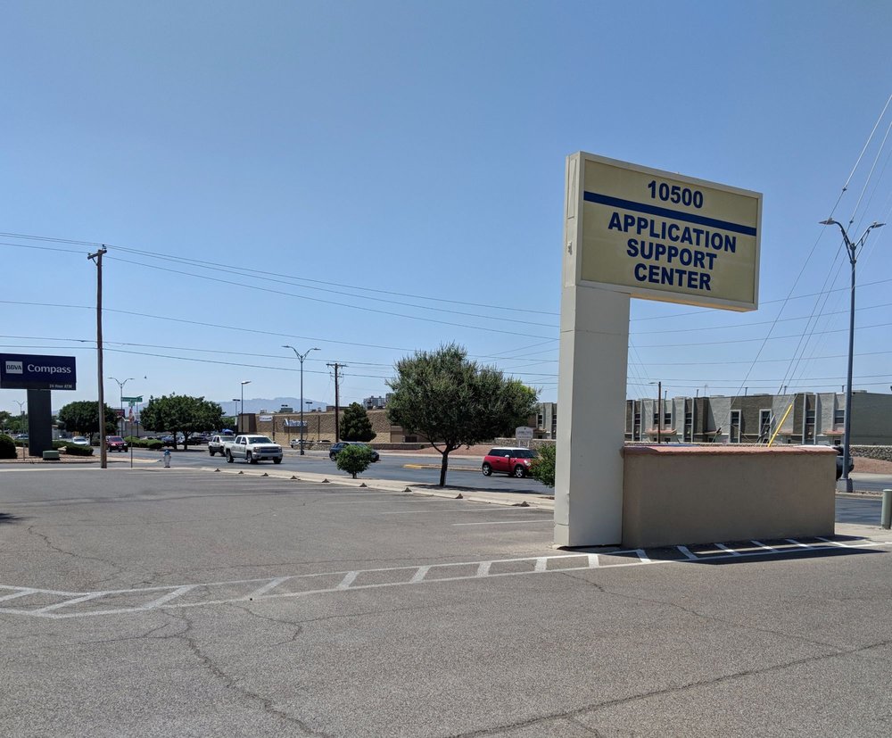 USCIS APPLICATION SUPPORT CENTER Updated September 2024 10500