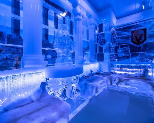 minus5 ICEBAR by null
