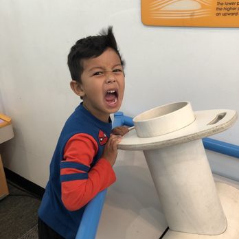Pacific Science Center - Museums Near Me - Seattle, Washington Pacific Science Center - Museums Near Me - Seattle, Washington