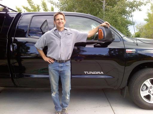 Slide of Renew Plumbing Services