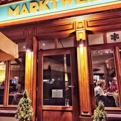 Marktweib