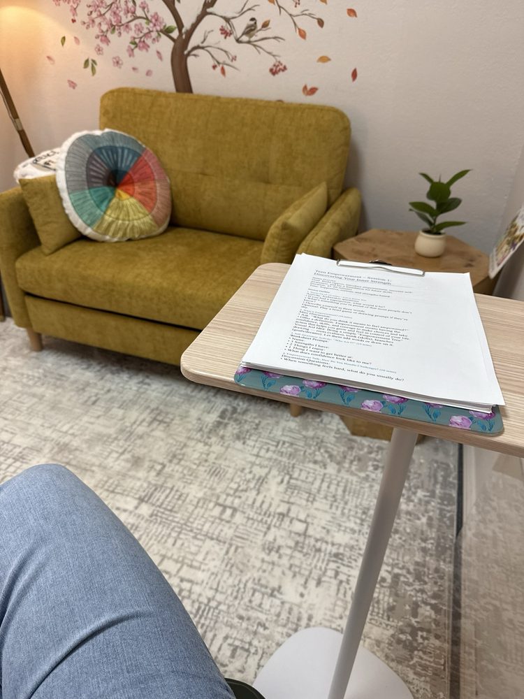 Seasons Counseling Services Pllc - grief counselor in Mission, TX