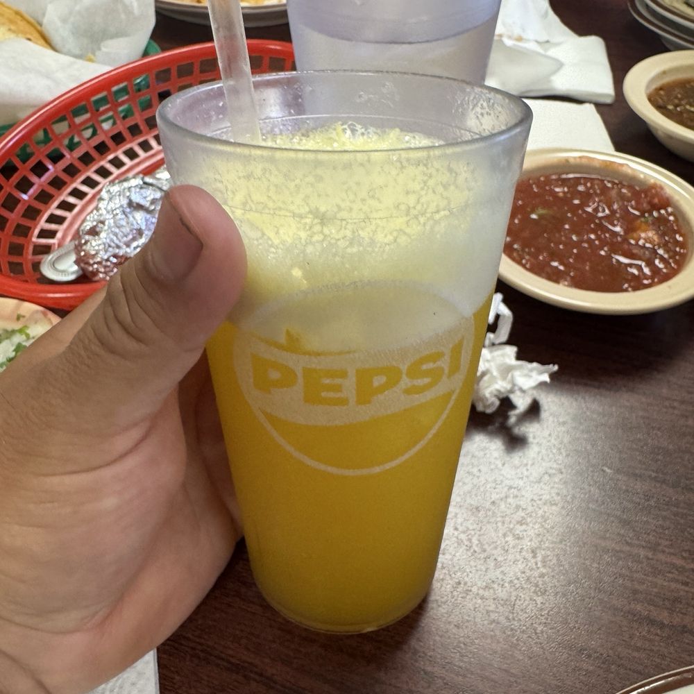 Piña colada