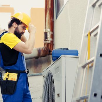 AccuTemp Heating & Air Conditioning - Heating & Air Conditioning/HVAC Near Me AccuTemp Heating & Air Conditioning - Heating & Air Conditioning/HVAC Near Me