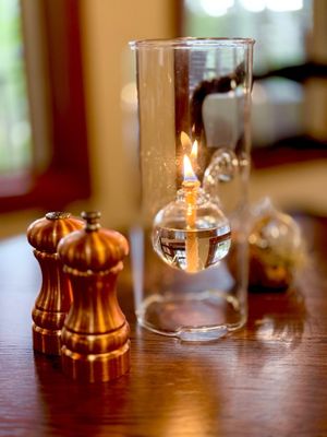 Mirabelle Restaurant by null