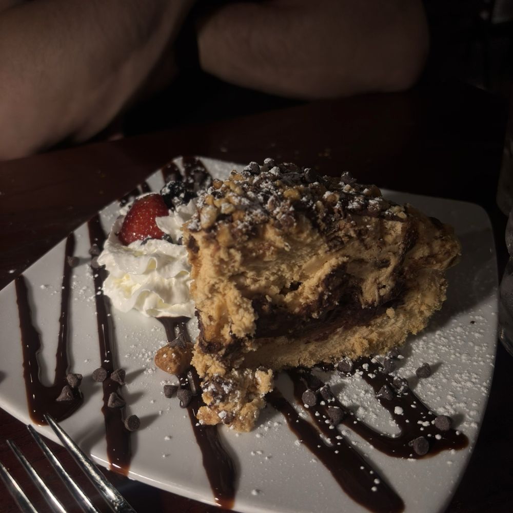 Scoogis Classic Italian - Peanut butter pie - Italian Near Me - Flourtown, Pennsylvania Scoogis Classic Italian - Peanut butter pie - Italian Near Me - Flourtown, Pennsylvania