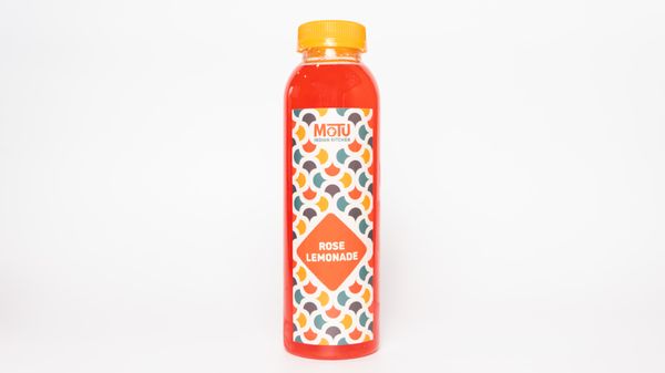 Motu Indian Kitchen by null