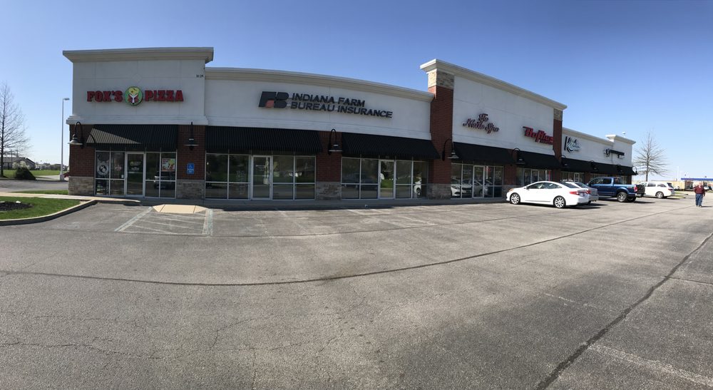 INDIANA FARM BUREAU INSURANCE Updated September 2024 Request a