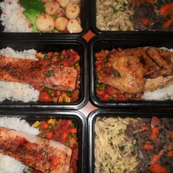 Dinners At Your Door