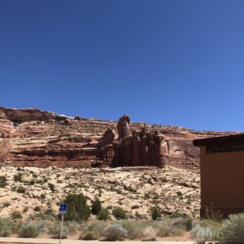 Arches National Park - Parks Near Me Arches National Park - Parks Near Me